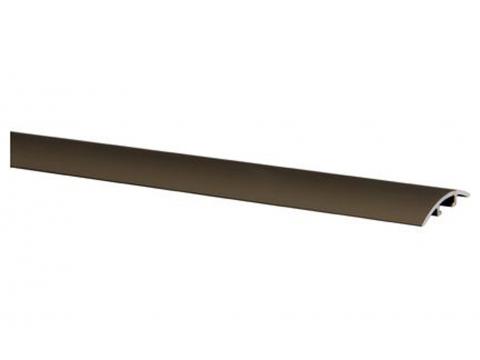 JEWE OVERGANGSPROFIEL GELIJK 33MM BRONS 95CM