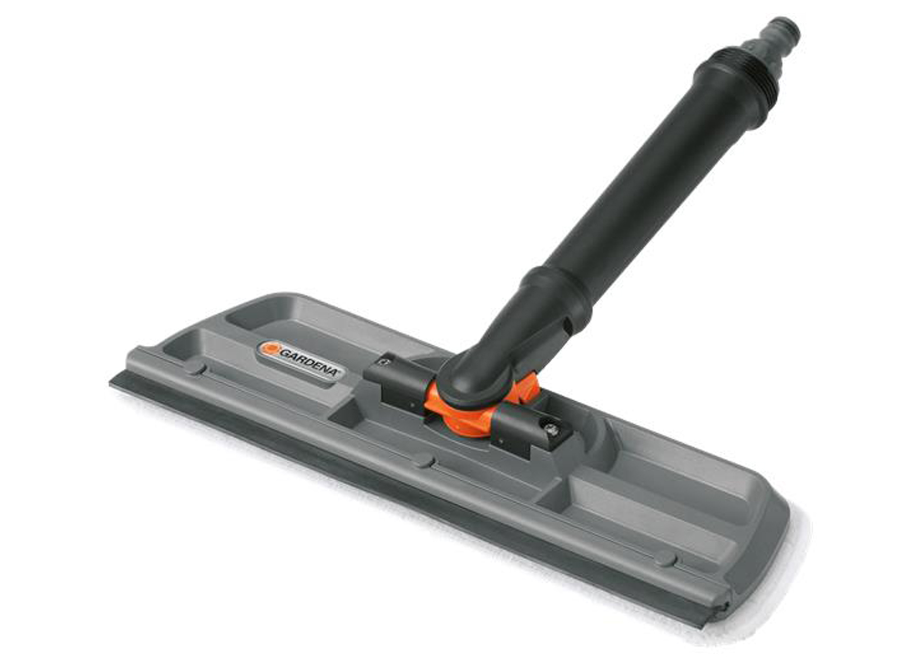GARDENA LAVE-VITRE AVEC RACLETTE
