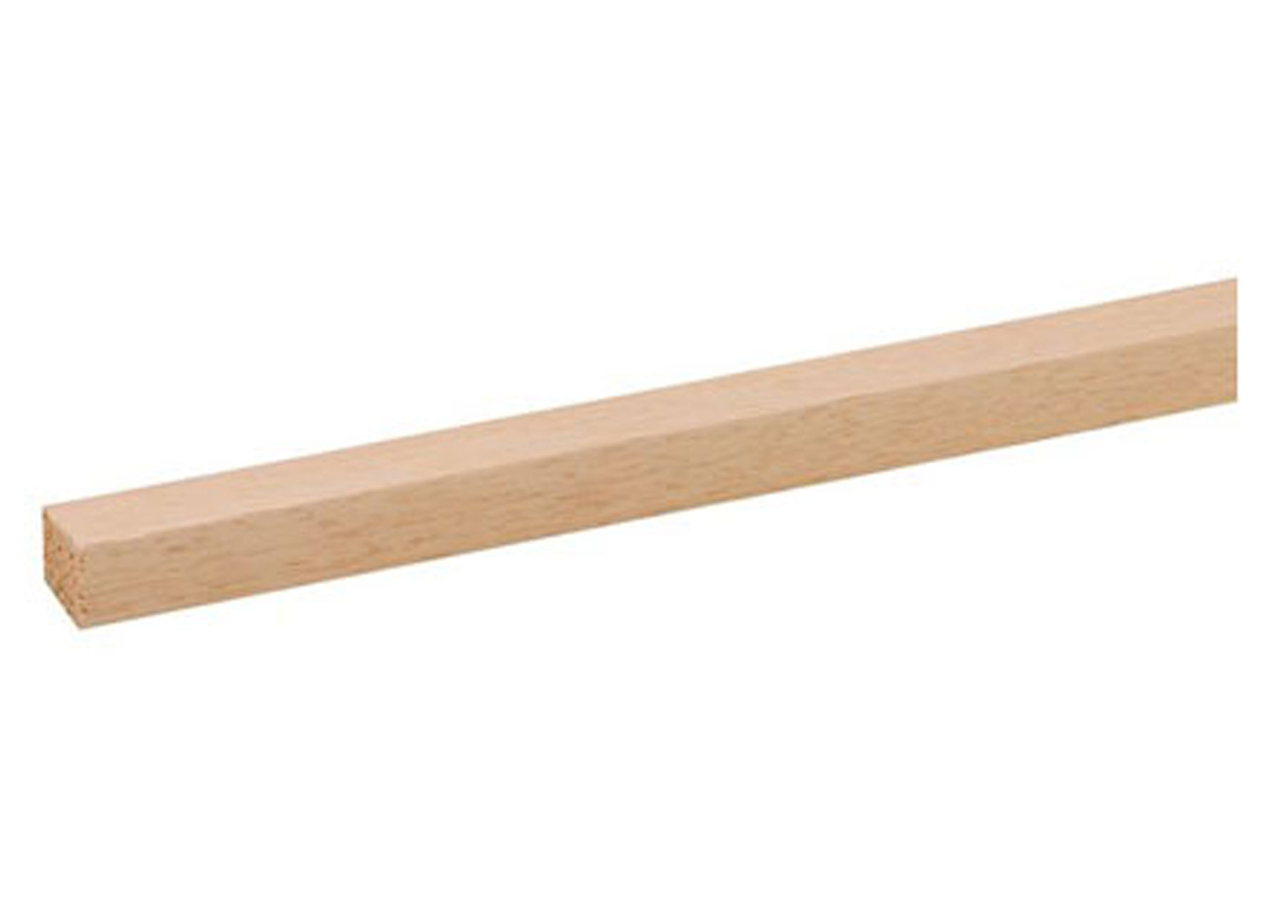LATTE RABOTEE MARUPA 21X21MM L=240CM