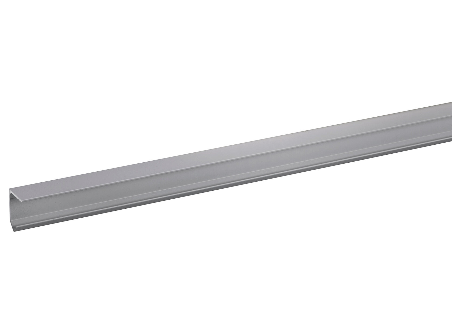 STOREMAX RAIL ALU H20/401800MM