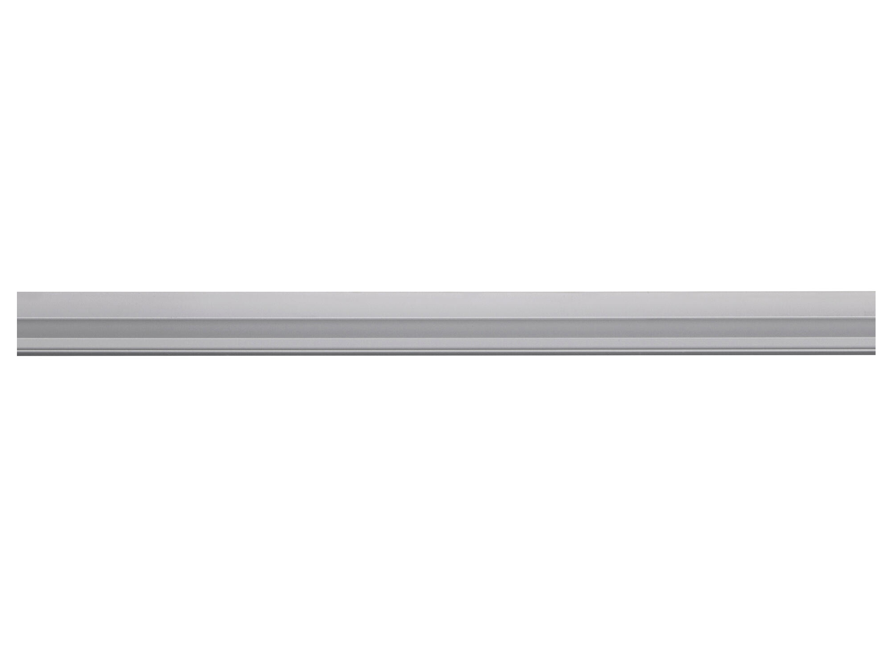 STOREMAX RAIL ALU H20/401800MM