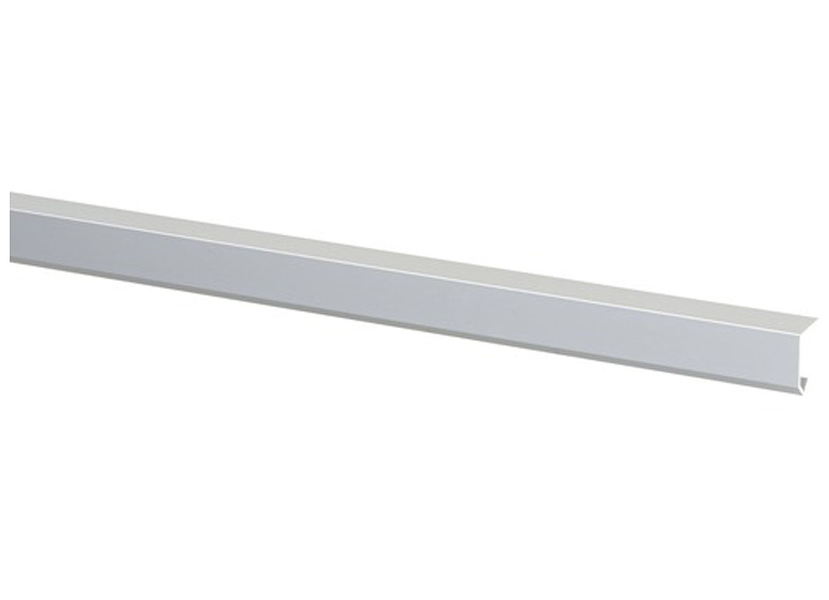 STOREMAX RAIL ALU H20/40 2400MM