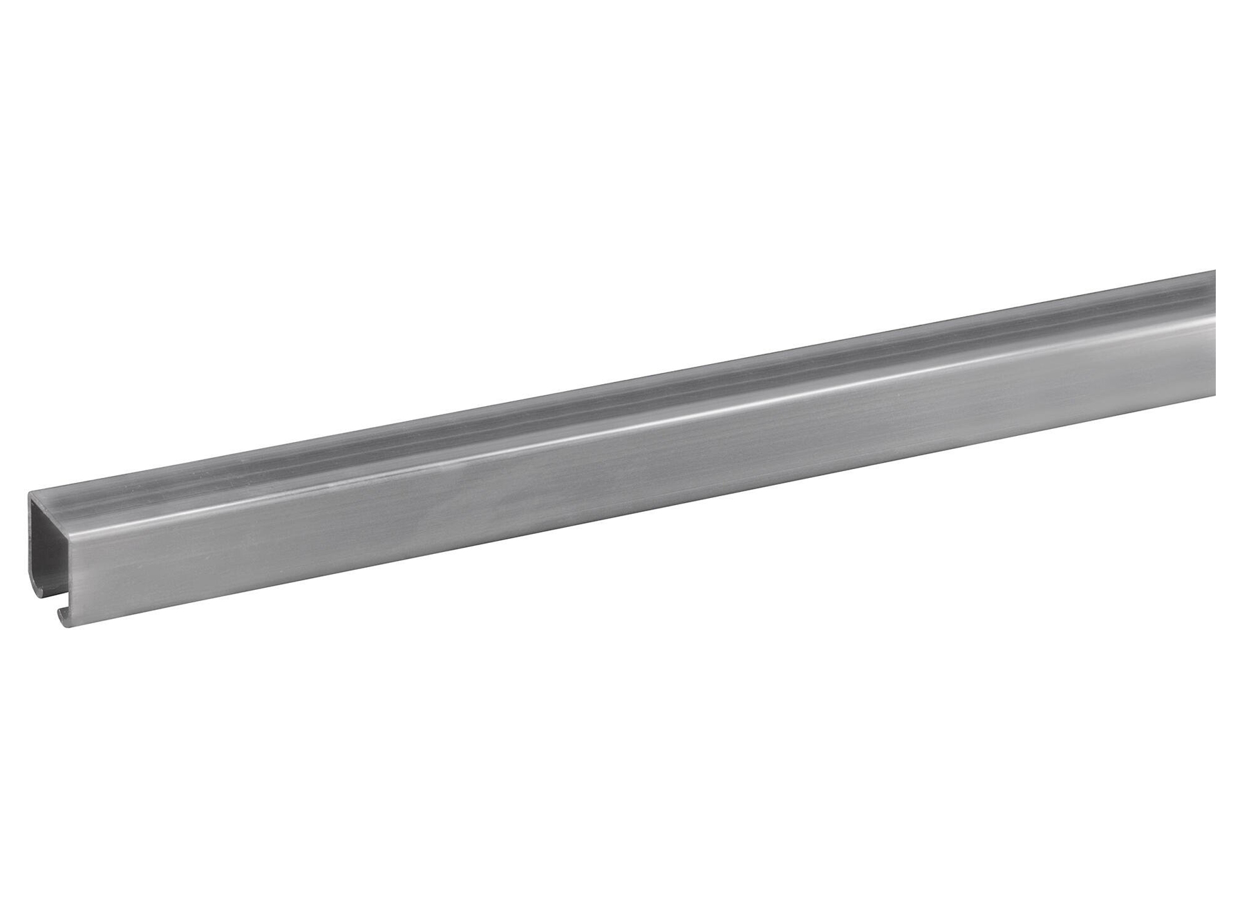 STOREMAX RAIL ALU H60 L2000