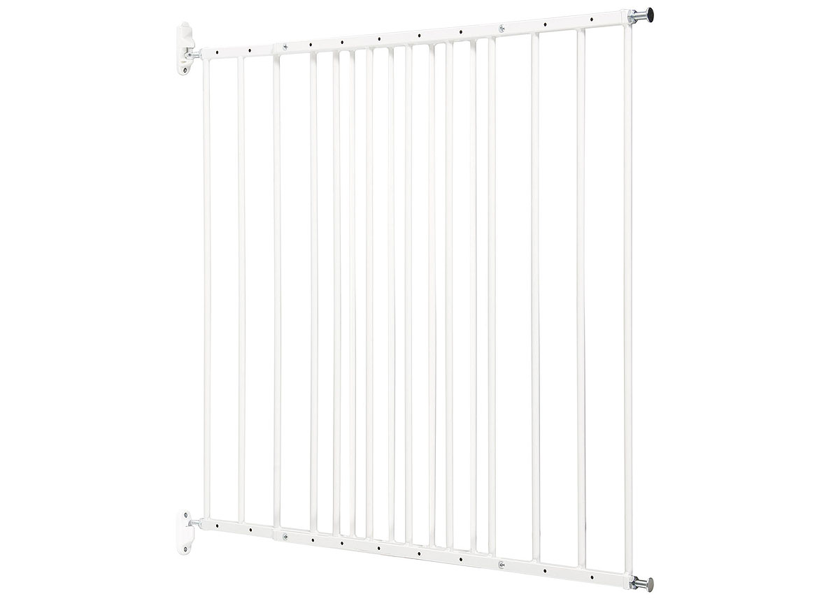 CANDO BARRIERE DE PORTE METAL JULES