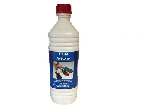 ACETON 1L