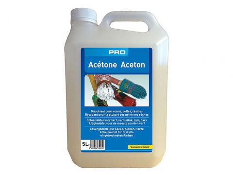 ACETON 5L