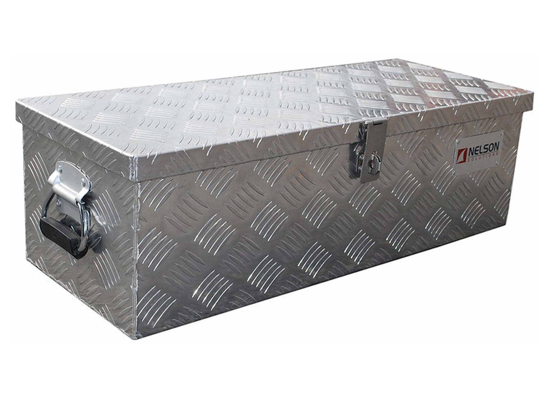 NELSON CAISSE A OUTILS ALU 760X300X235MM