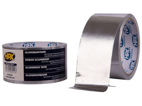 HPX ALU TAPE 50MMX50M