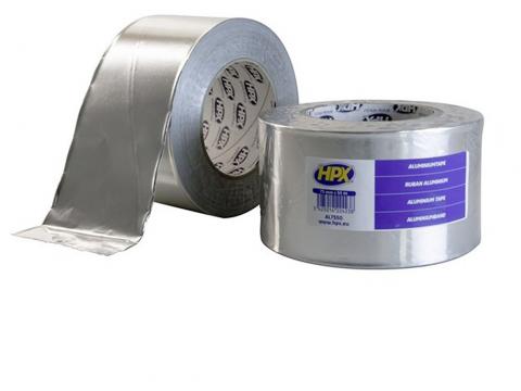 HPX ALU TAPE 75MMX50M