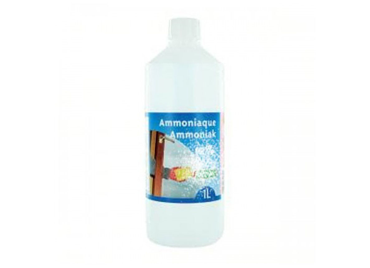 AMMONIAK 18/20° BE (14%) 1 L