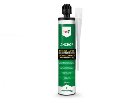 TEC7 ANCHOR 280ML