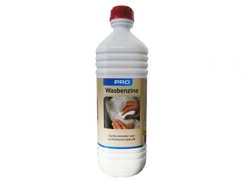 WASBENZINE D 100-140 1L