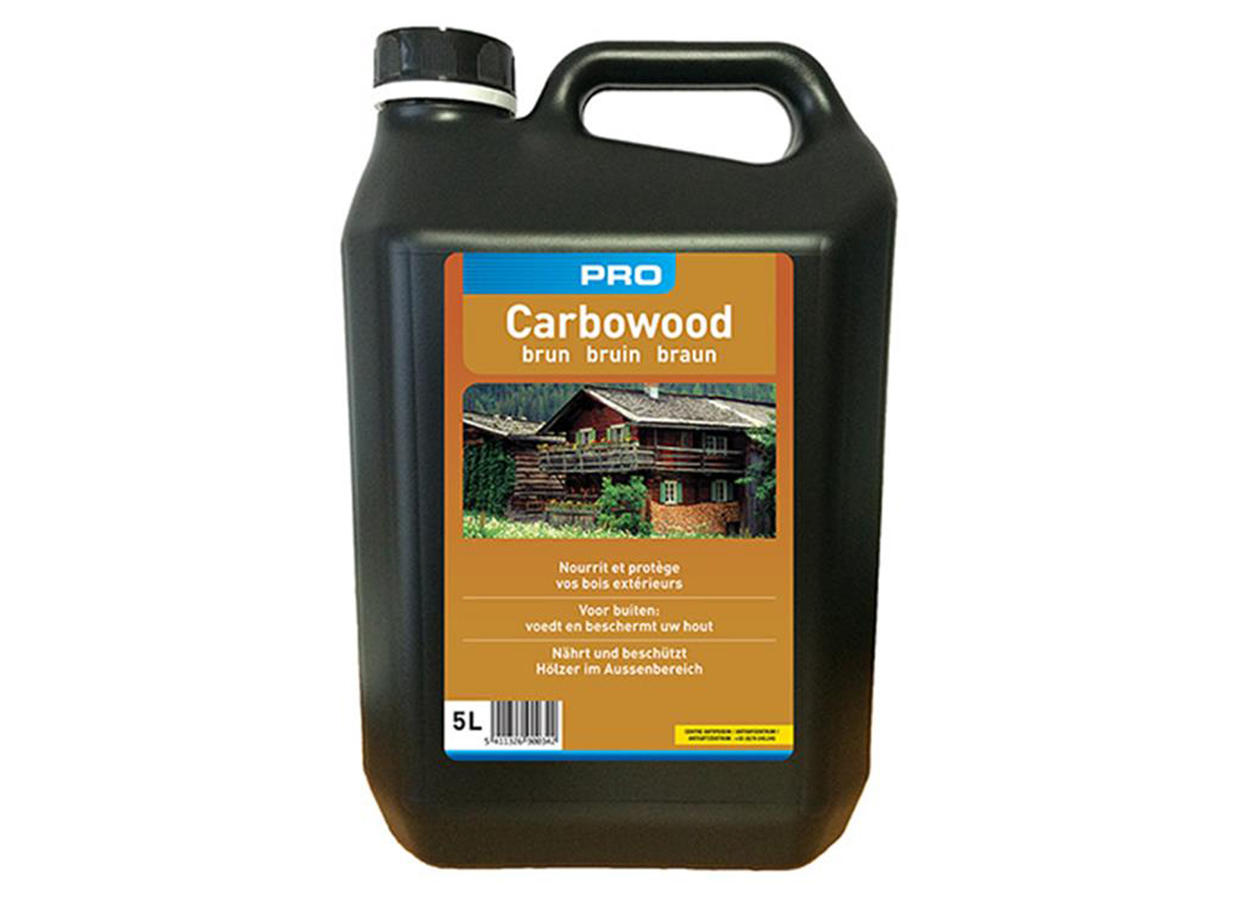 CARBOWOOD 5L