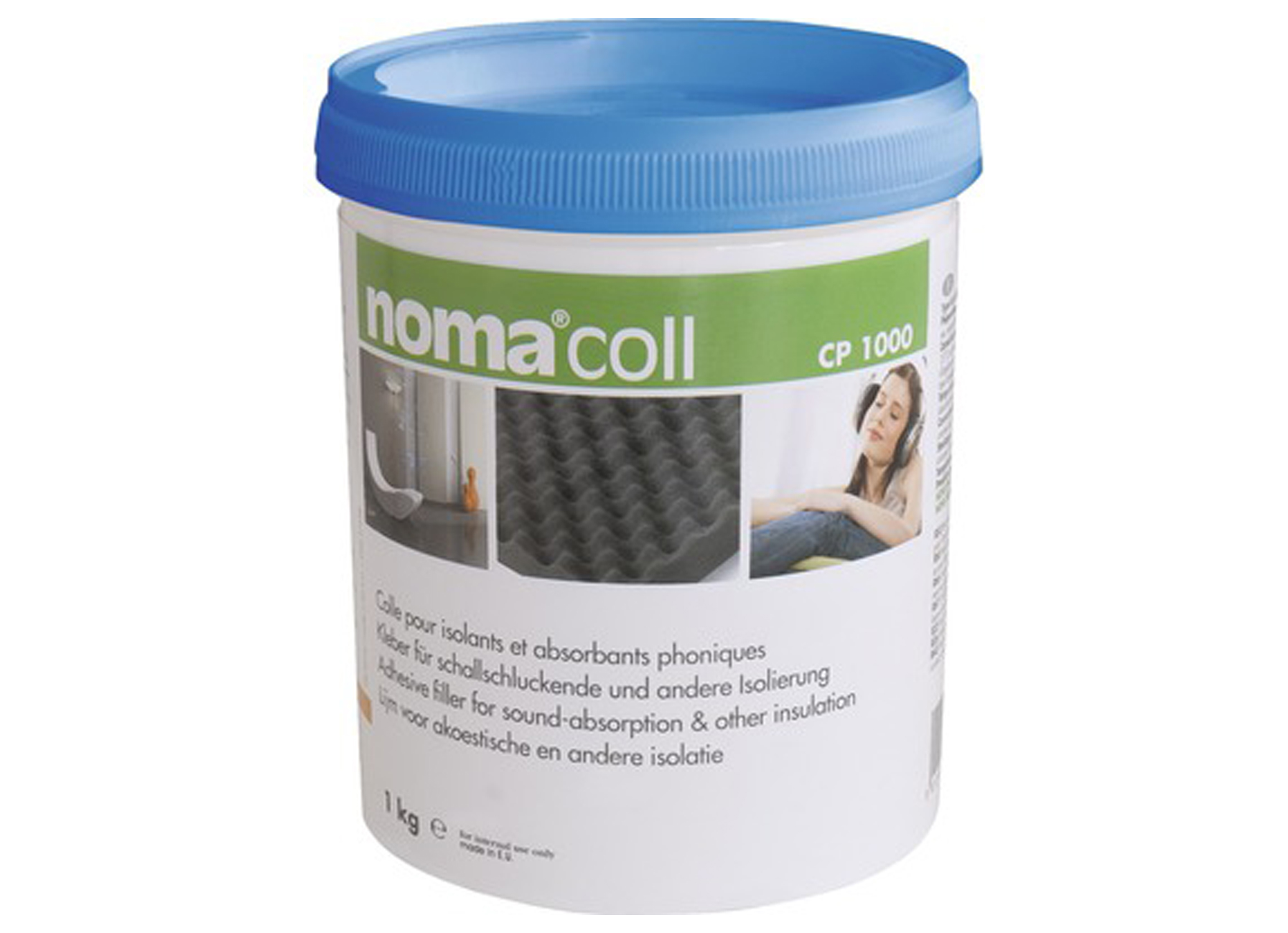 NOMACOLL CP 1KG