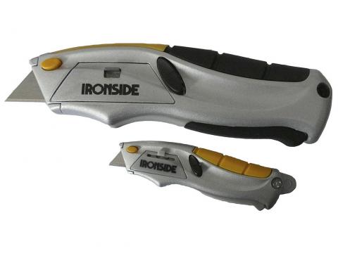 SET DE 2 CUTTERS IRONSIDE