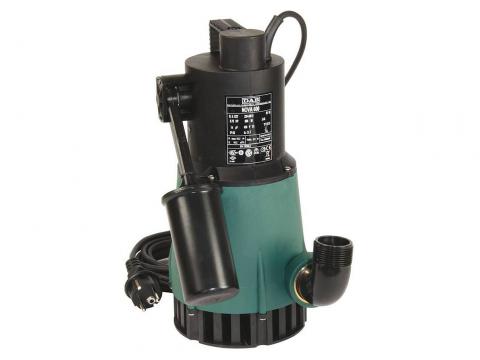 DOMPELPOMP DAB NOVA 300 M-A + VLOTTER 220W
