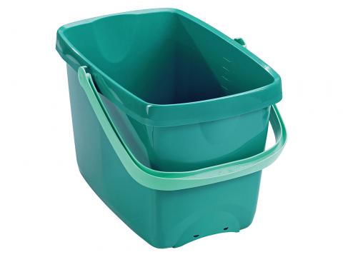 LEIFHEIT SEAU COMBI M 12L