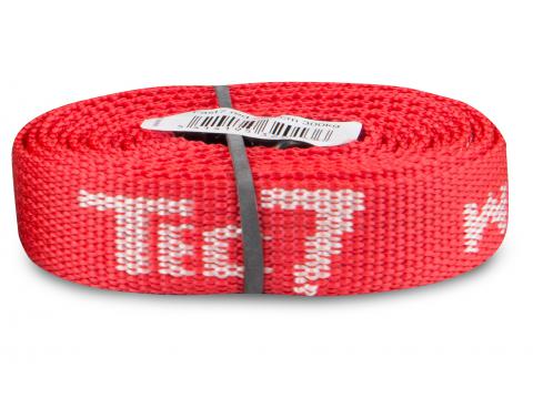 TEC7 FASTY SANGLE DE SERRAGE ROUGE 200CM
