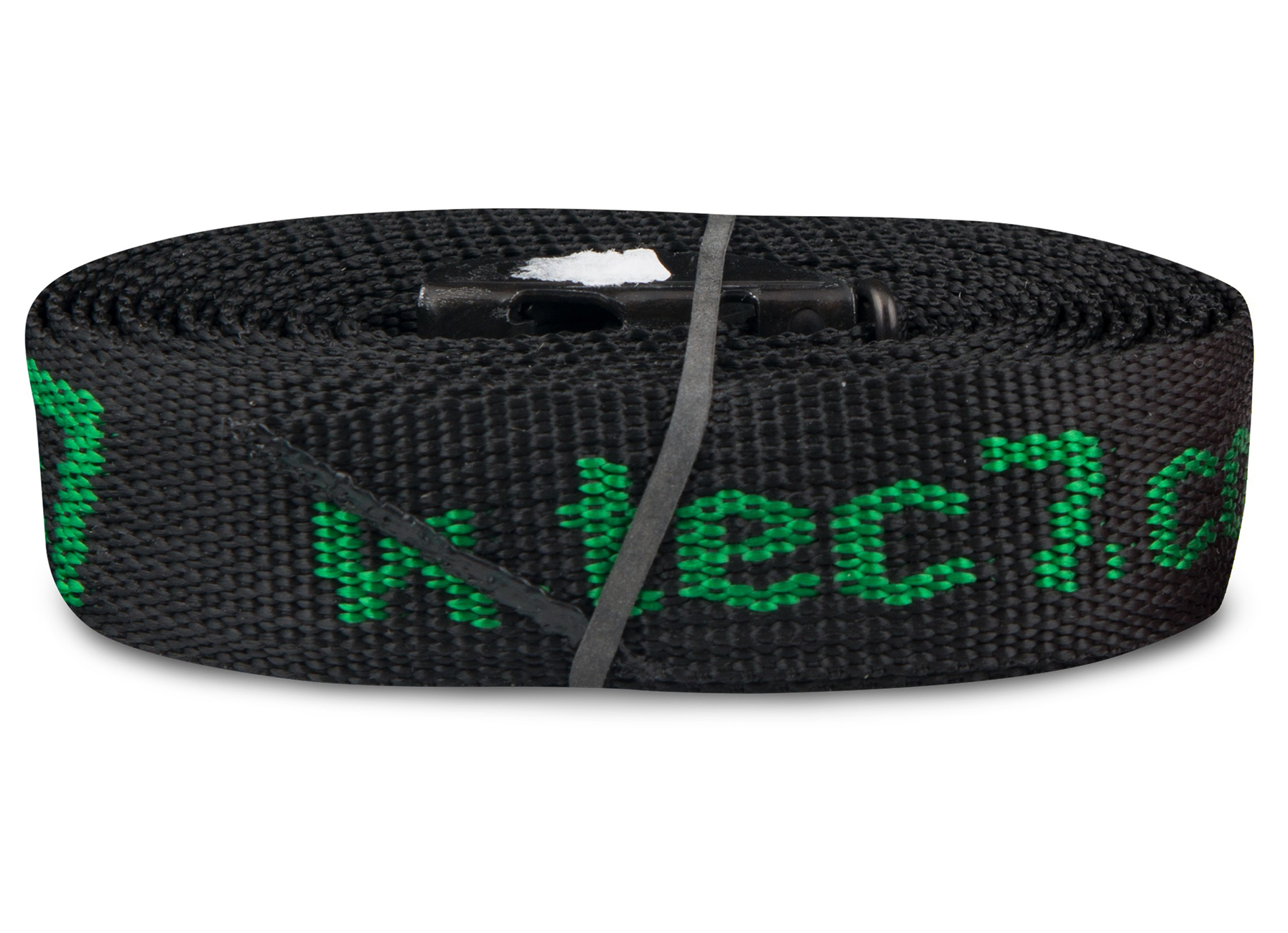 TEC7 FASTY SANGLE DE SERRAGE NOIR 300CM