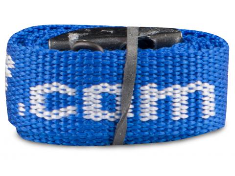 TEC7 FASTY SANGLE DE SERRAGE BLEU 50CM