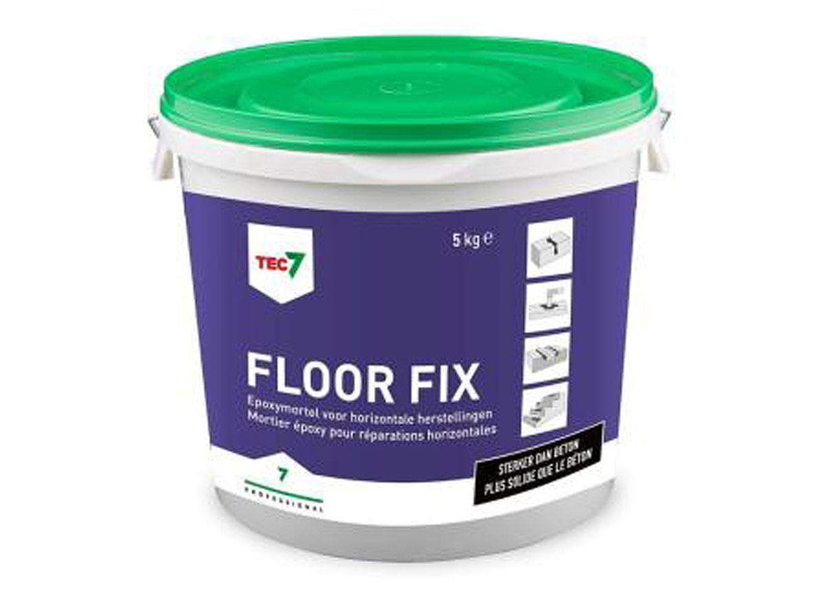 TEC7 FLOOR FIX 5KG