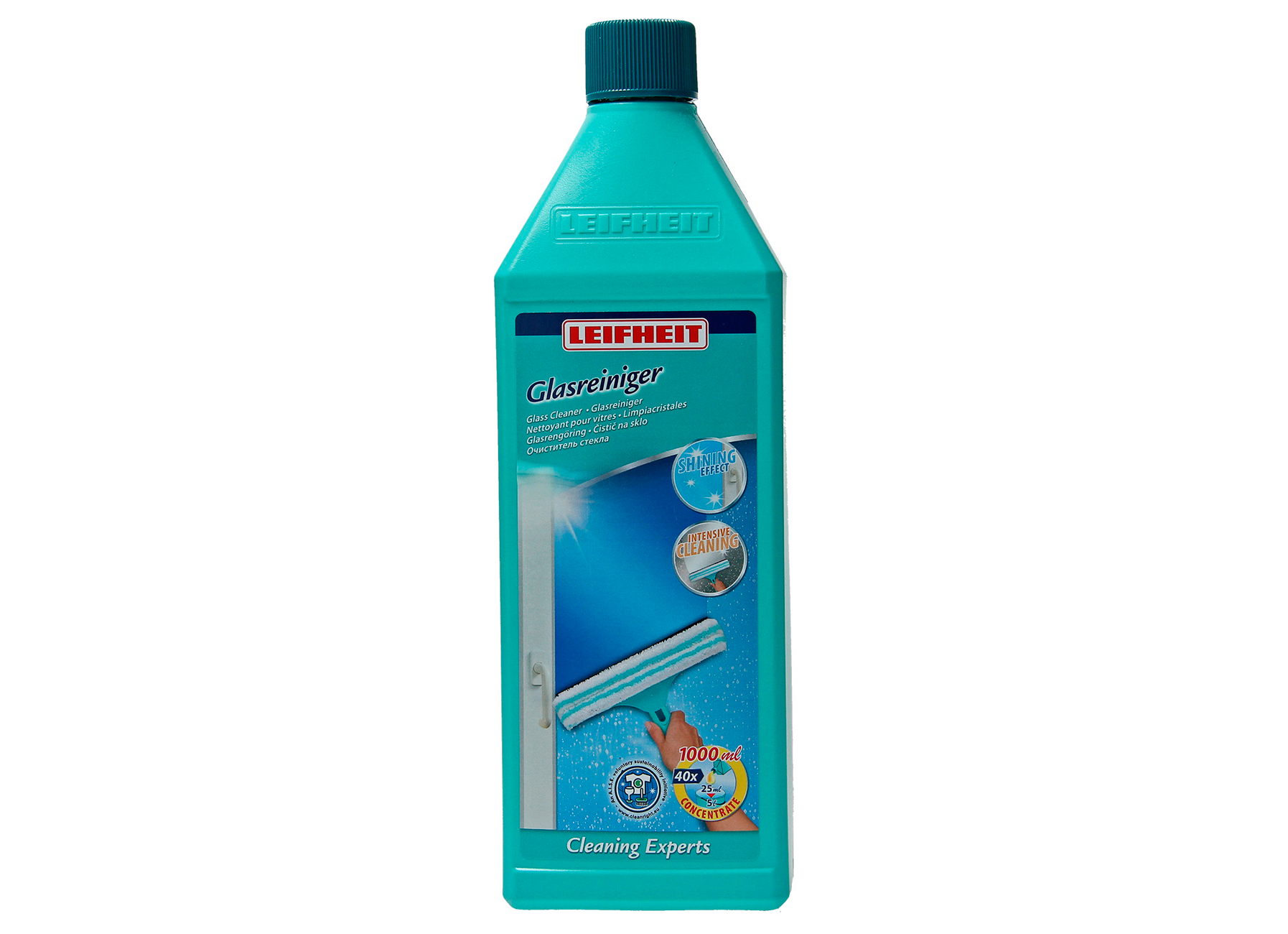 GLASREINIGER 1L