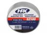 HPX ISOLATIETAPE GRIJS 19MM X 20M
