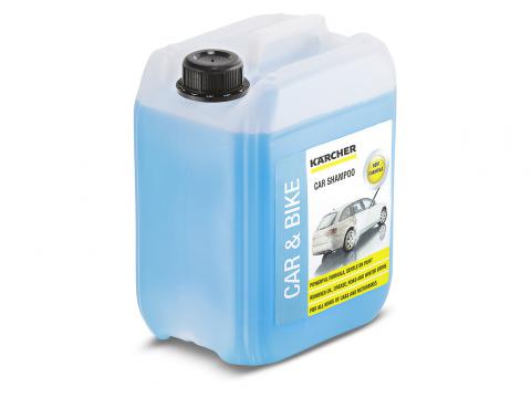 KARCHER AUTOSHAMPOO 5L