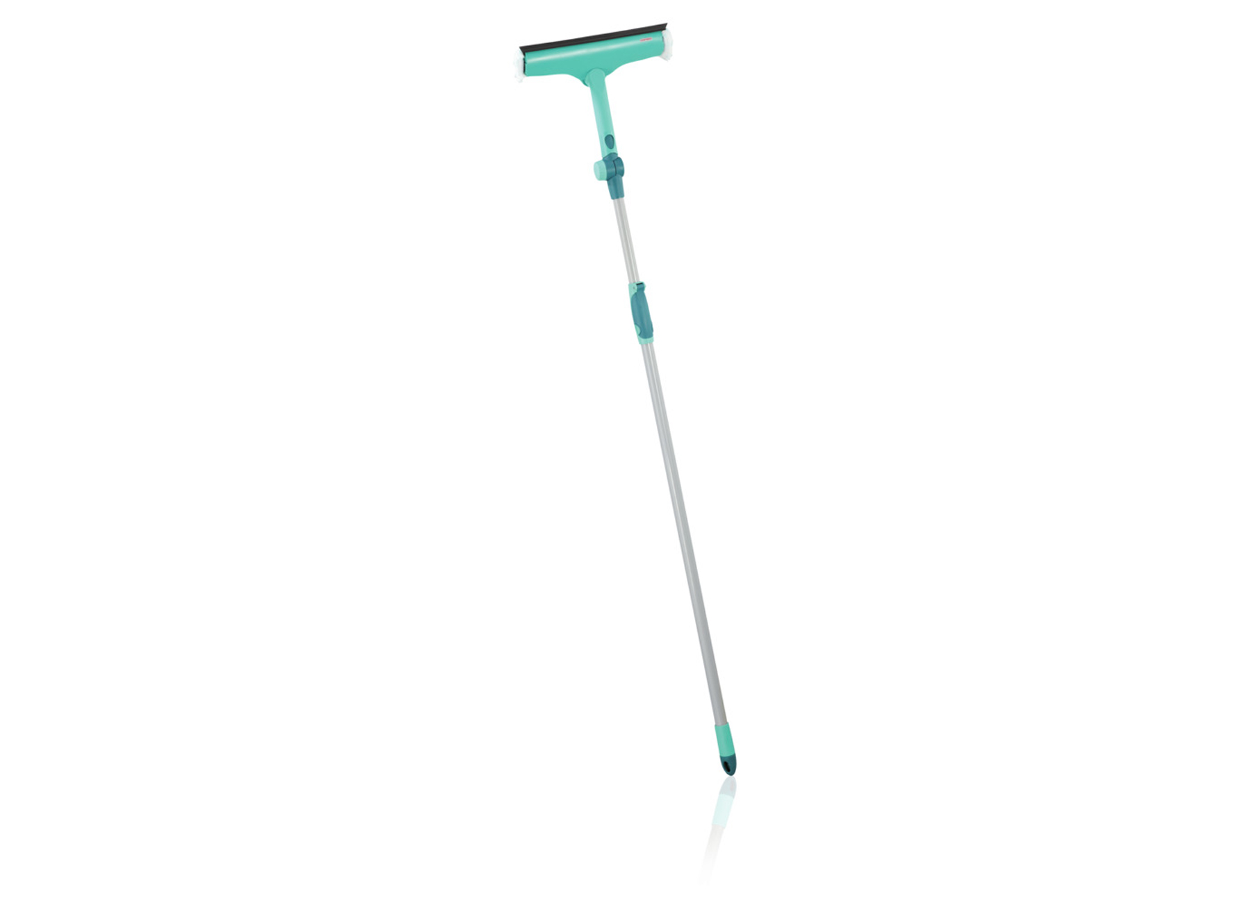 Leifheit Lave-vitre 3-en-1 32 cm Télescope 51120