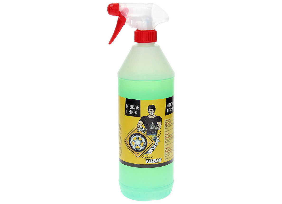 LIMUS PRO NETTOYANT INTENSIT 1L