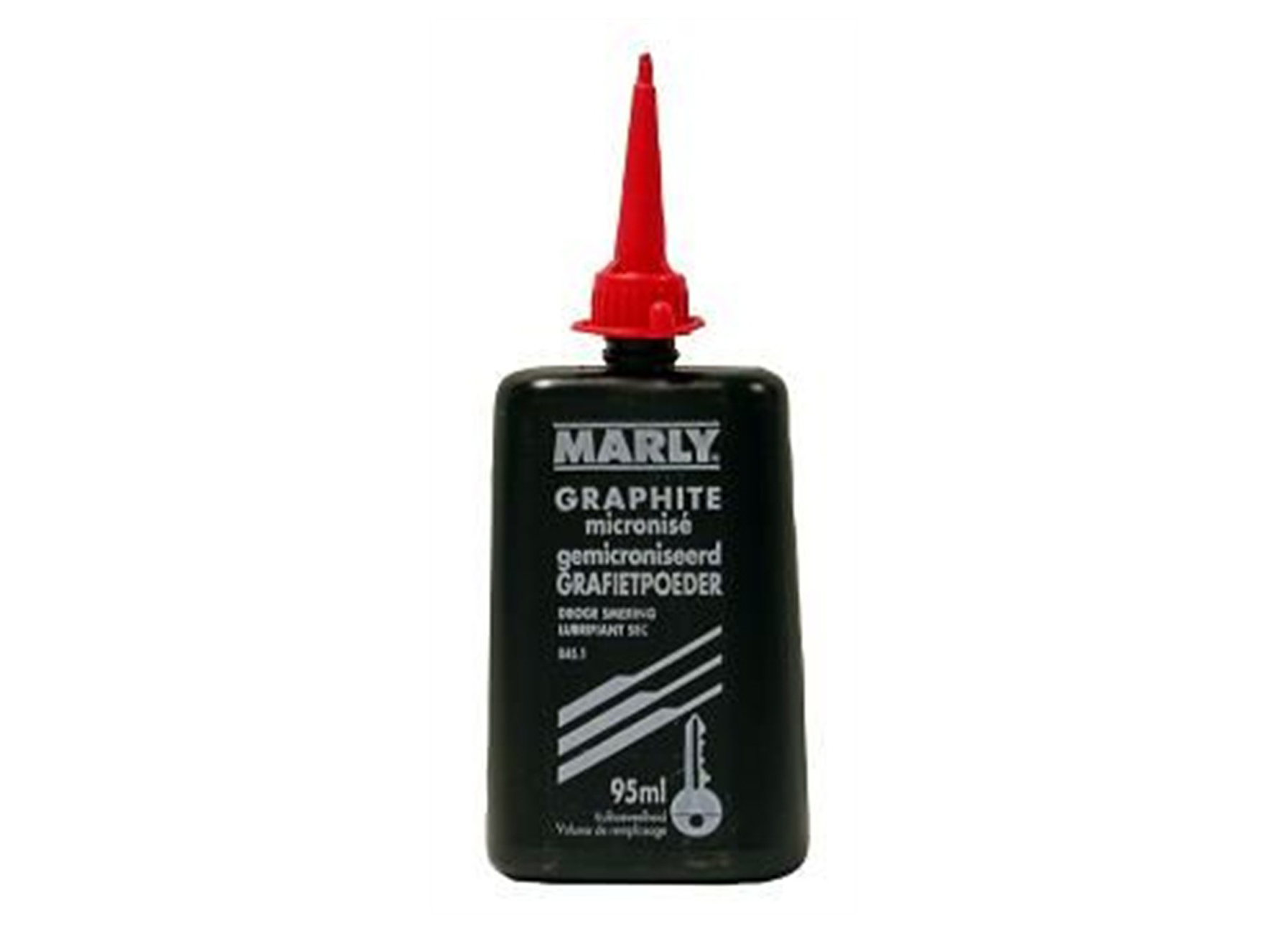 MARLY GRAPHITE MICRONISE 95ML