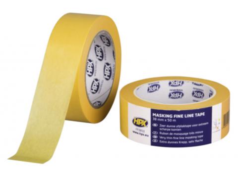 HPX MASKING TAPE 4400 38MM X 50M