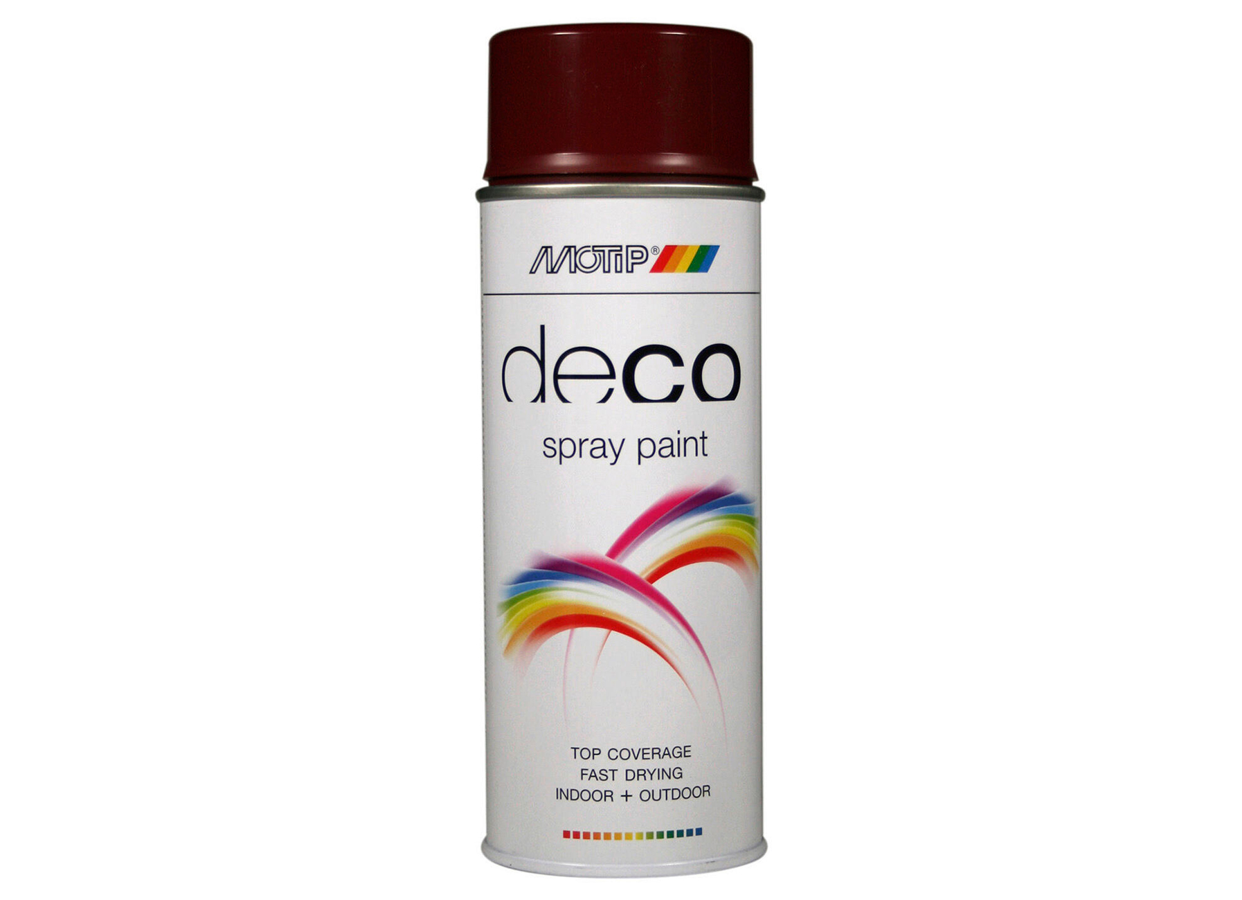 MOTIP SPRAY HOOGGLANS LAK