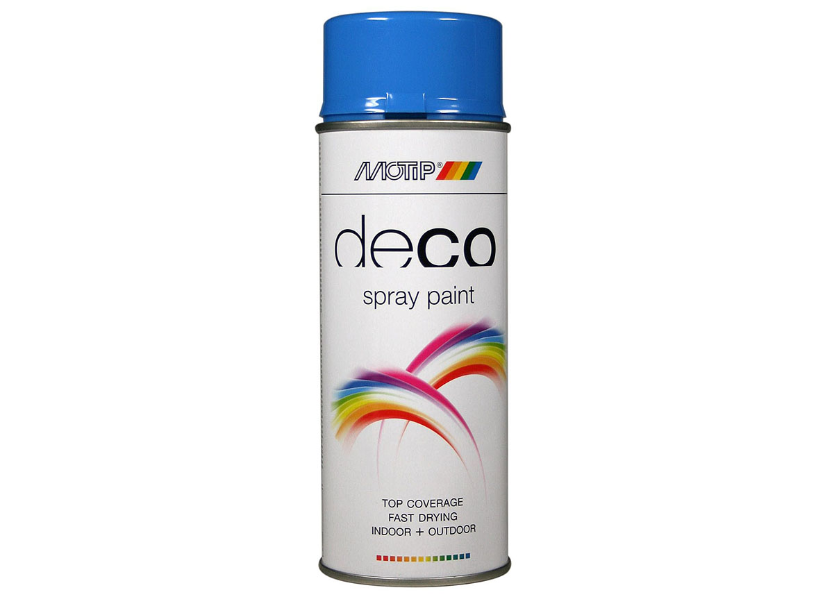 MOTIP SPRAY HOOGGLANS LAK