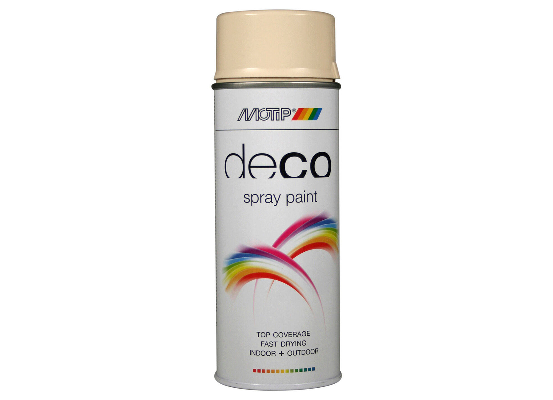 MOTIP SPRAY HOOGGLANS LAK
