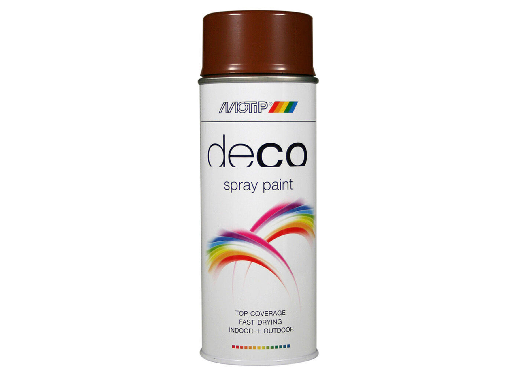 MOTIP SPRAY HOOGGLANS LAK