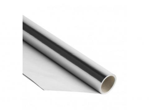 Noma Alu 18µm L=5m - Vochtscherm 0,5x5m