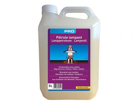 PETROLE LAMPANT 5L