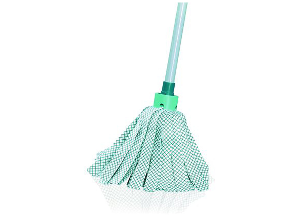 LEIFHEIT LAVES-SOL A FRANGES CLASSIC MOP