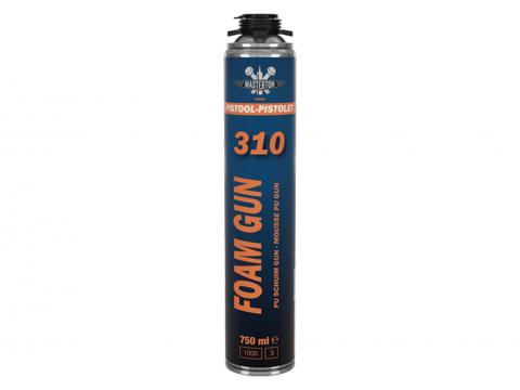 MASTERTON PU SCHUIM GUN FOAM 750ML