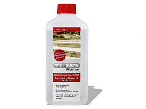 LIMUS PRO NETTOYANT PIERRE TOMBALE 1L
