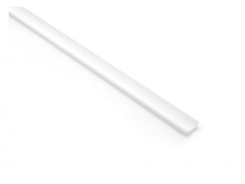 SIERLIJST POLYSTYREEN D5 L=2M (2 STUKS)