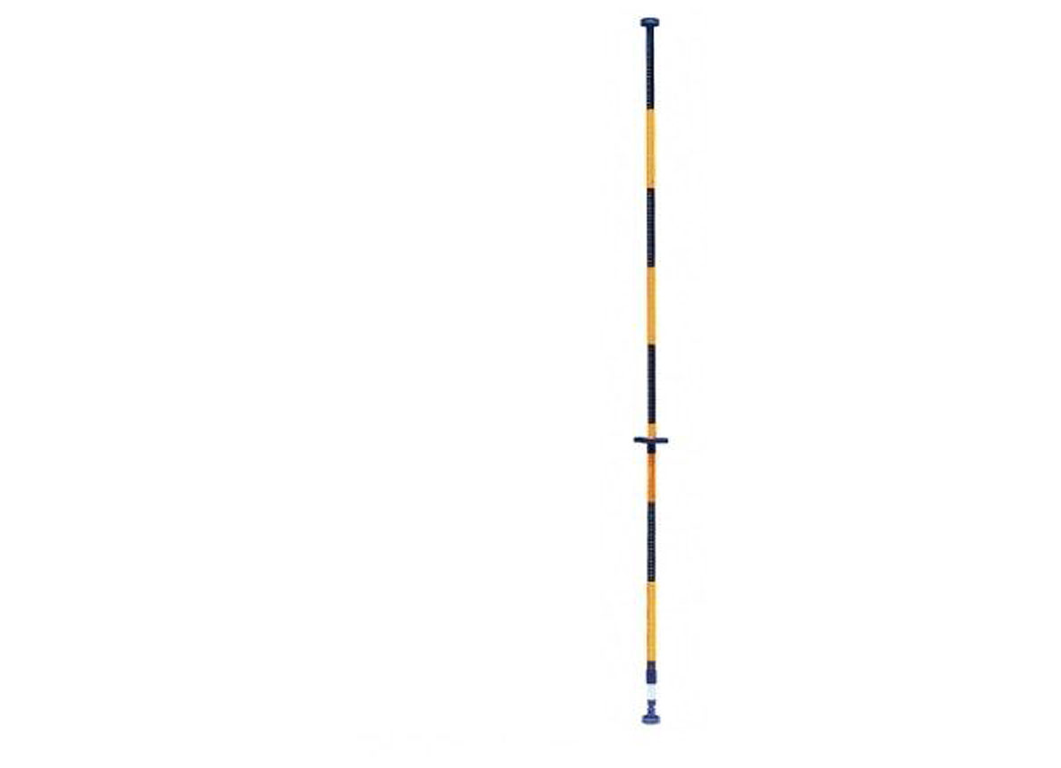 FUTECH TELESCOOP STATIEF 330CM - 5/8''''