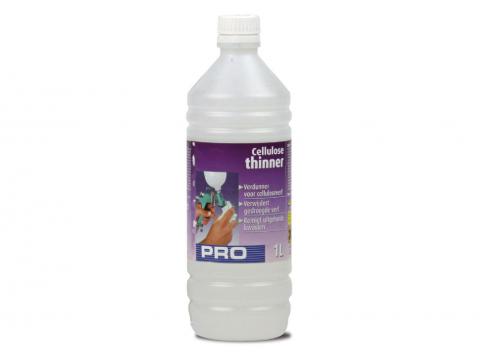 THINNER CELLULOSE 1L