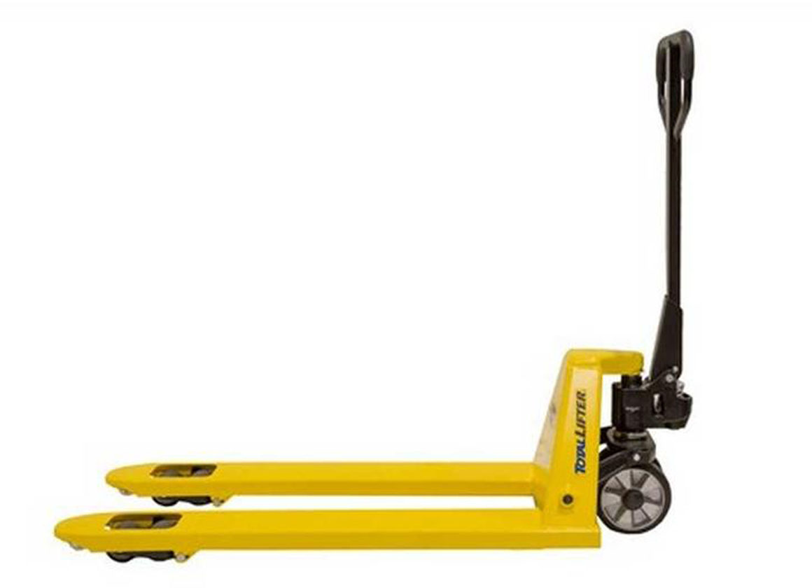 TIRE PALETTE TVH 144TA6928 2500 KG