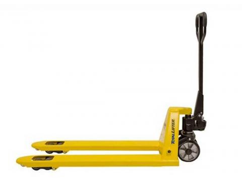 TIRE PALETTE TVH 144TA6928 2500 KG