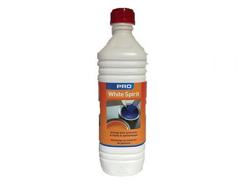 WHITE SPIRIT 1L