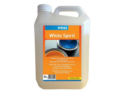 WHITE SPIRIT 5L