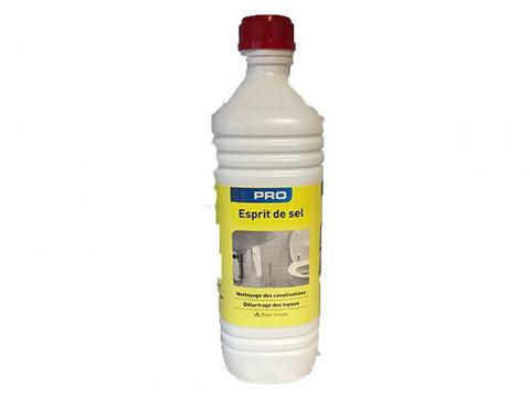 ZOUTZUUR 23% 1L