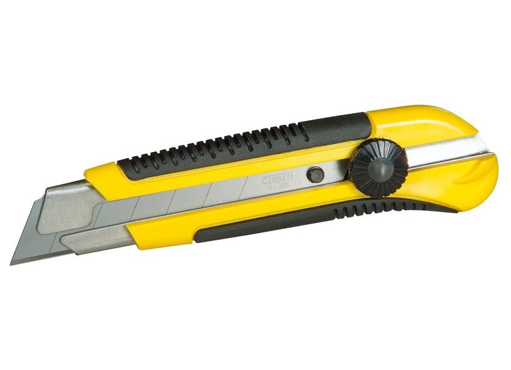 STANLEY CUTTER DYNAGRIP 25MM